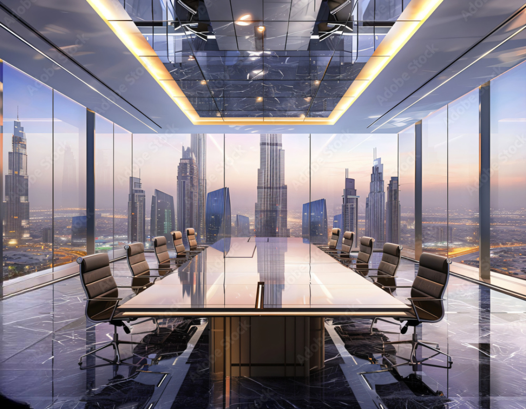 KRO Real Estate Team in Dubai