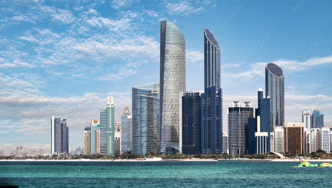 KRO Real Estate Team in Dubai