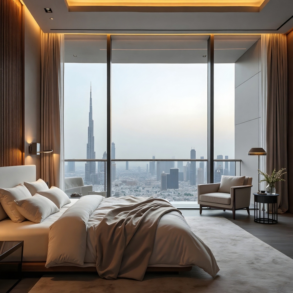 Future of Real Estate Investment